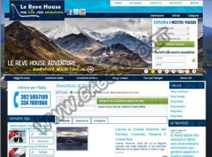 Le Reve House | Dove pescare in British Columbia