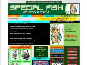 Special Fish