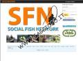 Social Network sulla pesca