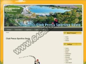 Club Pesca Sportiva Savio