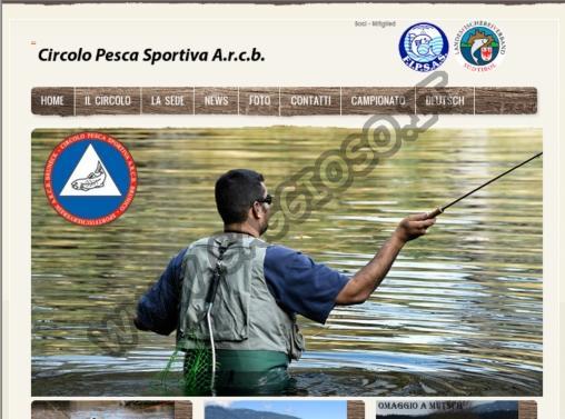 Circolo Pesca Sportiva Arcb