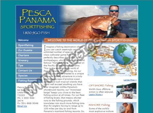 Panama Pesca