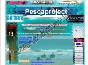 Pesca Project