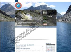 Unione Pesca Sportiva Sondrio