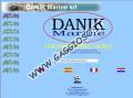 Danik Marine