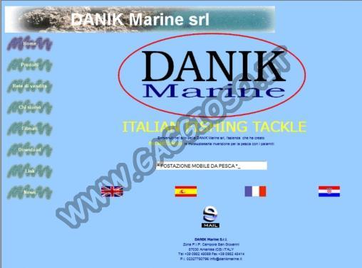 Danik Marine