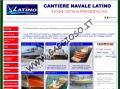 Cantiere Navale Latino