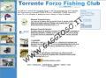 Torrente Forzo Fishing Club